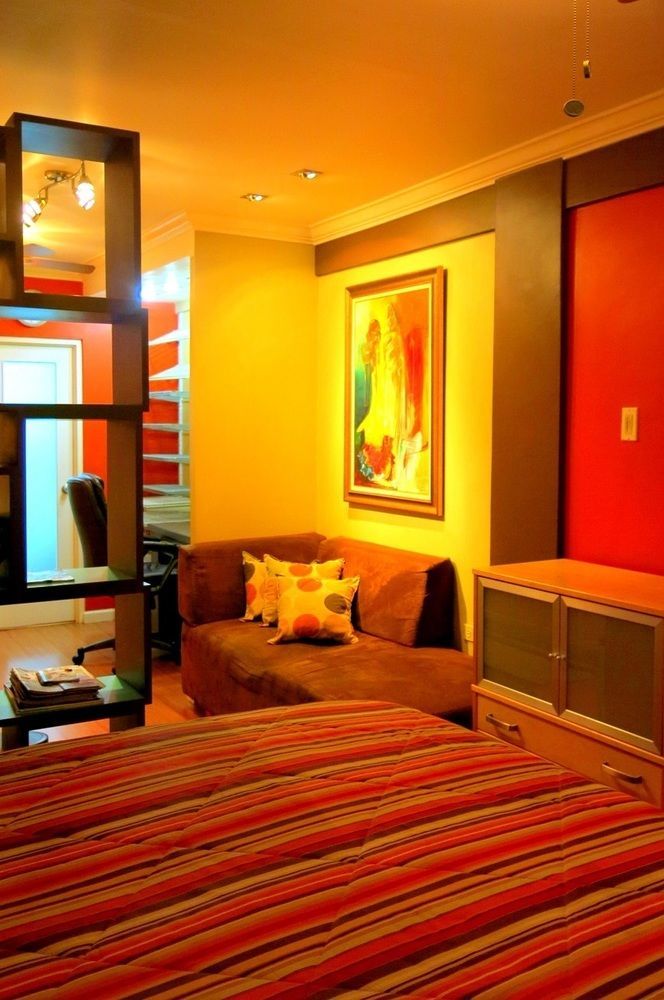 New Kingston Guest Apartments At Seymour ภายนอก รูปภาพ
