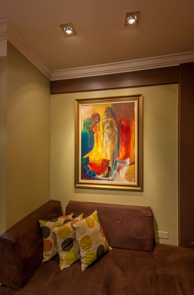New Kingston Guest Apartments At Seymour ภายนอก รูปภาพ