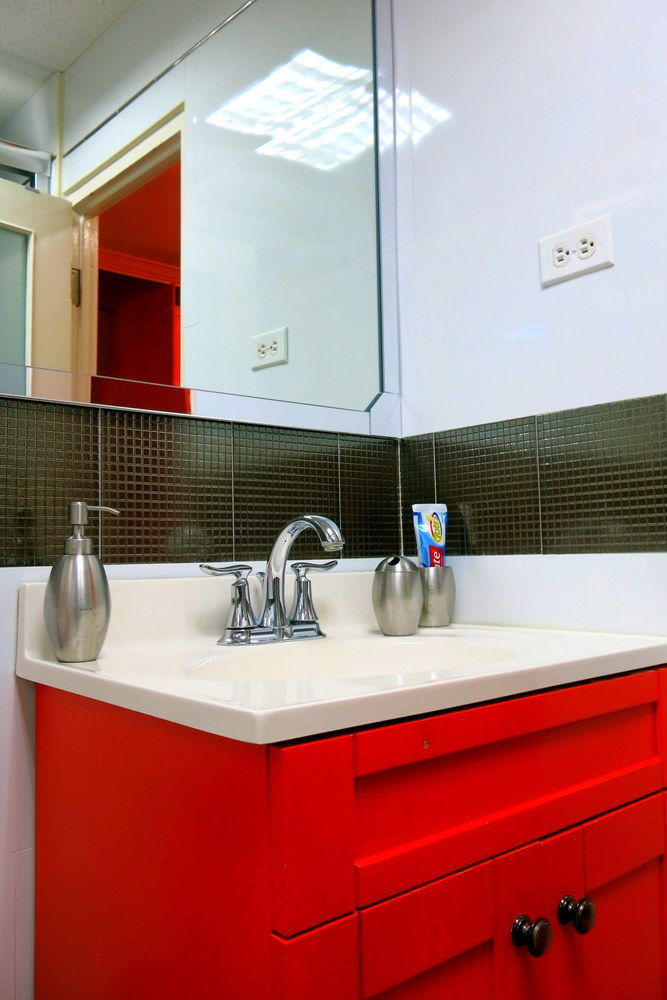 New Kingston Guest Apartments At Seymour ภายนอก รูปภาพ